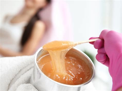 jangan sampai salah ketahui berbagai jenis waxing sebe