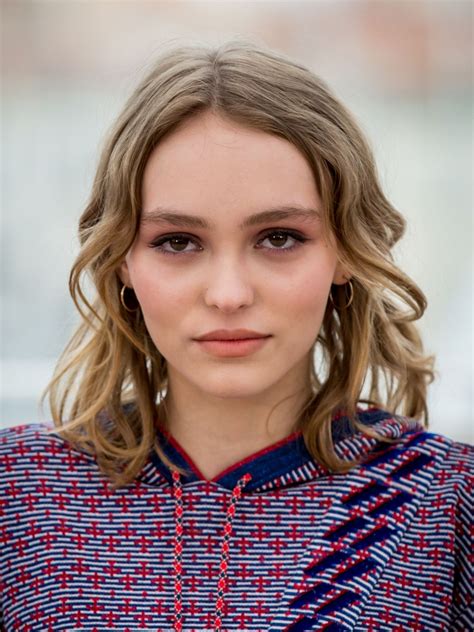 Lily-Rose Depp : Filmografia - AdoroCinema