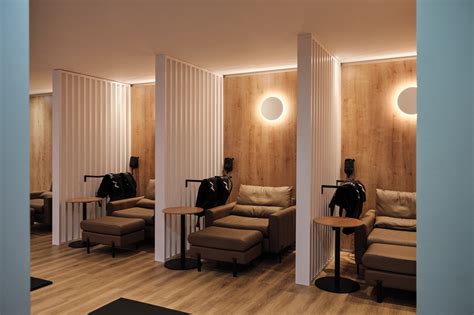 Chiswick Riverside Recovery Zone | Virgin Active