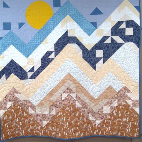 Nature Quilt - Etsy
