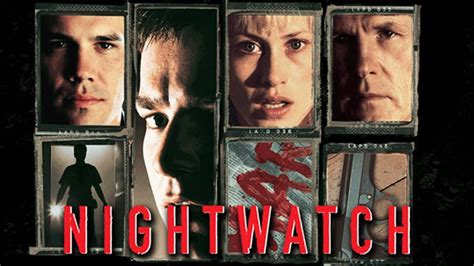 Nightwatch - Official Site - Miramax