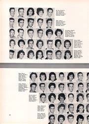 McArthur High School - Mustang Yearbook (Hollywood, FL), Class of 1963 ...