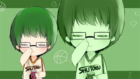 Midorima