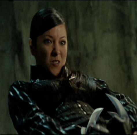 Lady Deathstrike Costume