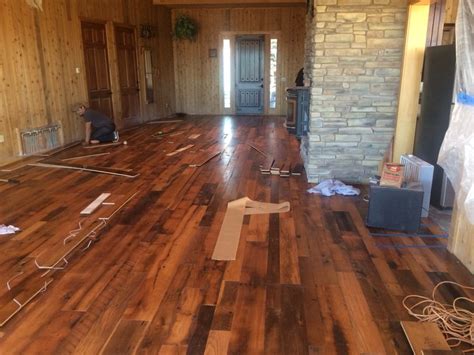 Beautiful hardwood floors | Hardwood floors, Flooring, Hardwood