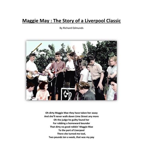 Maggie May The Story of a Liverpool Classic.pdf | DocDroid