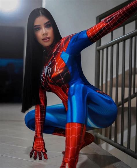 Jorgito Guayaco se puso caliente al conocer a Mariana Zapata novia de