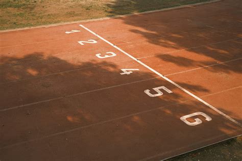 The Evolution of Running Track Surfaces | FeastMagazine