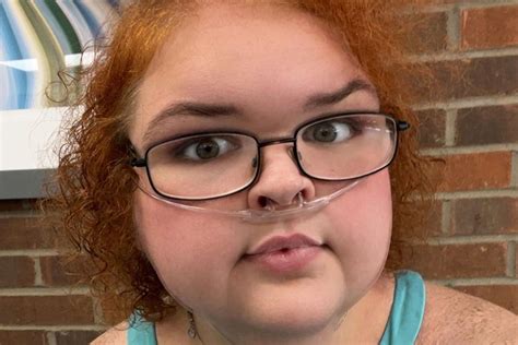 Tammy Slaton Confirms Husband Caleb Willingham's Death: 'Devastated'