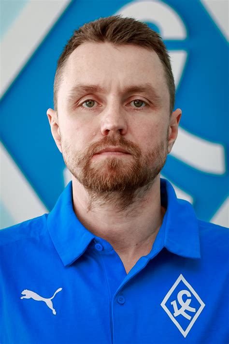 Тренеры – Академия «Крылья Советов»