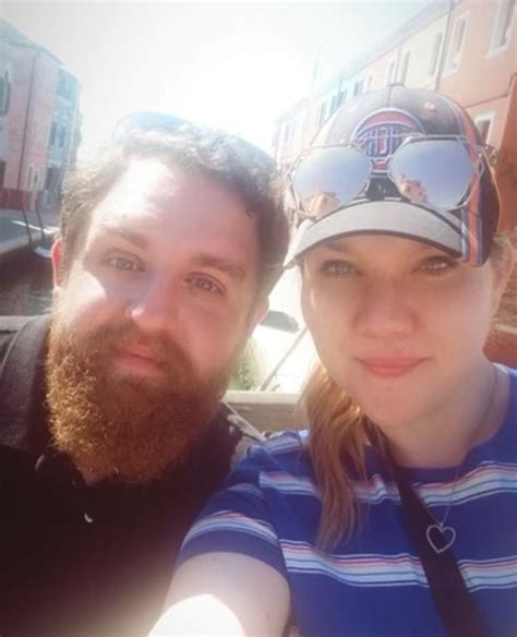 Newly Engaged Man Presumed Dead After Disappearing in Wash. Lake