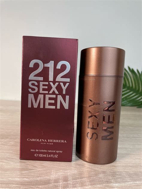 sexy men perfume