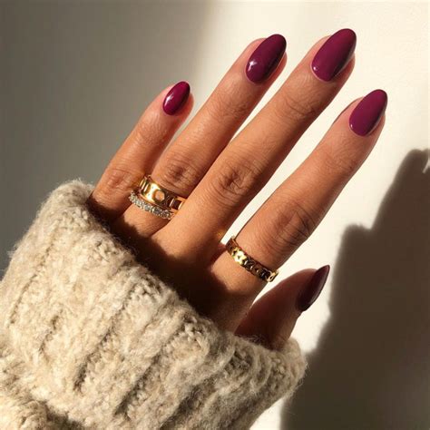 Маникюр для длинных ногтей: 30 классных идей | theGirl