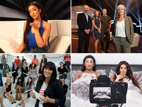 We are obsessed with sex – but TV shows never get it right | The