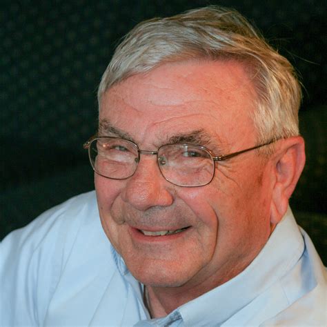 Rev. Daniel Heinert Obituary Photo - Draeger-Langendorf Funeral Home