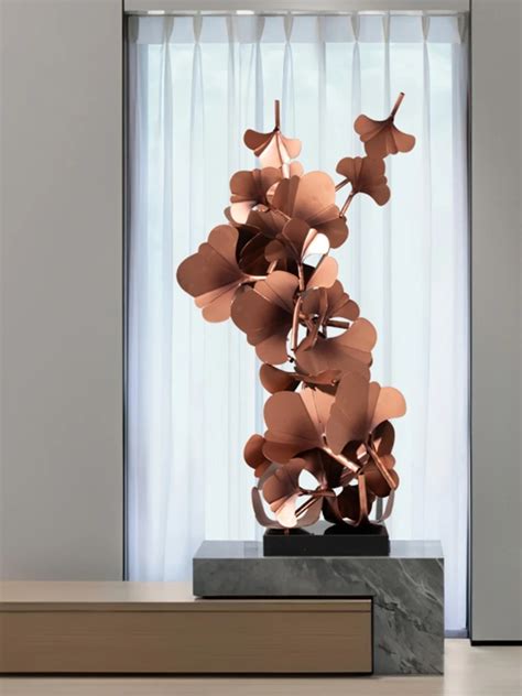 home decor statue abstract sculpture ornaments hotel creative art