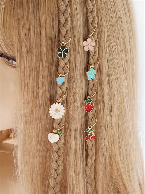 hair charms 9