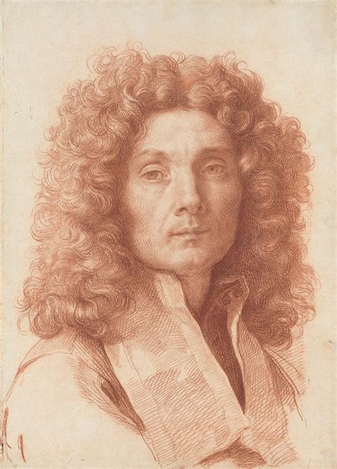 Carlo Maratti | Van Eyck to Mondrian: 300 Years of Collecting in ...