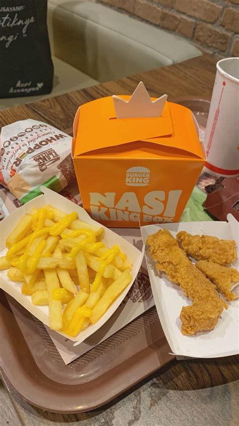 burger king indonesia burger