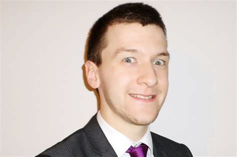 Heckmondwike Grammar School IT teacher Aleksandar Lukic to stand as ...