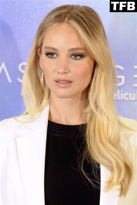 Jennifer Lawrence / jenniferlawrence_ / jldaily Nude Leaks Photo 2195