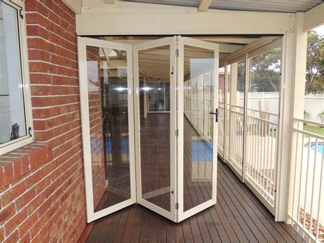 Patio Bifold Door Ideas at Jorge Damon blog