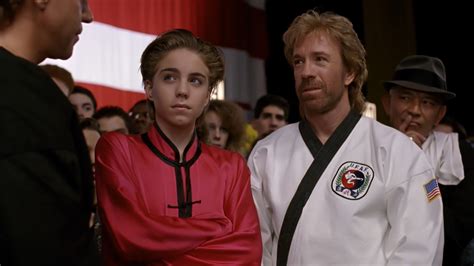 Sidekicks (1992)