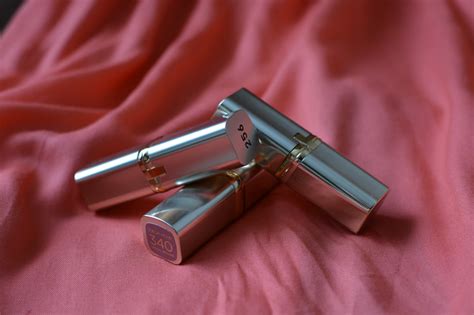 Помады L'Oreal Color Riche № 256, 340, 632 - одни за всех | Отзывы ...