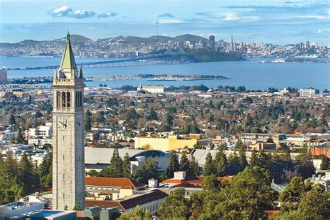 amerika icinde california berkeley universitesi bolumleri