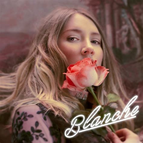 Picture of Blanche