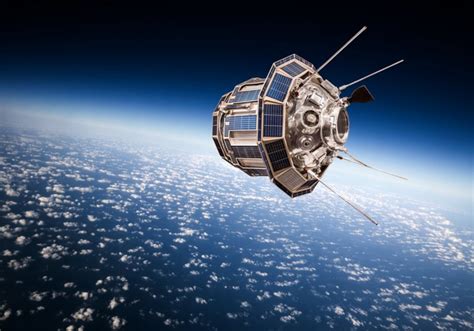 Lack of funds causing communications satellite industry to ‘explode ...