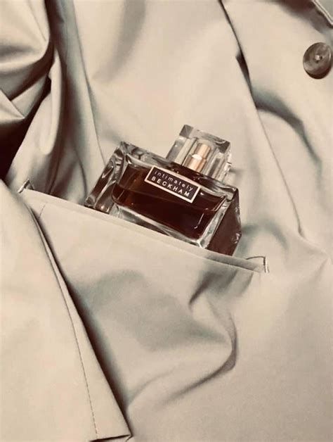Intimately Beckham Men David Beckham Cologne - ein es Parfum für Männer ...