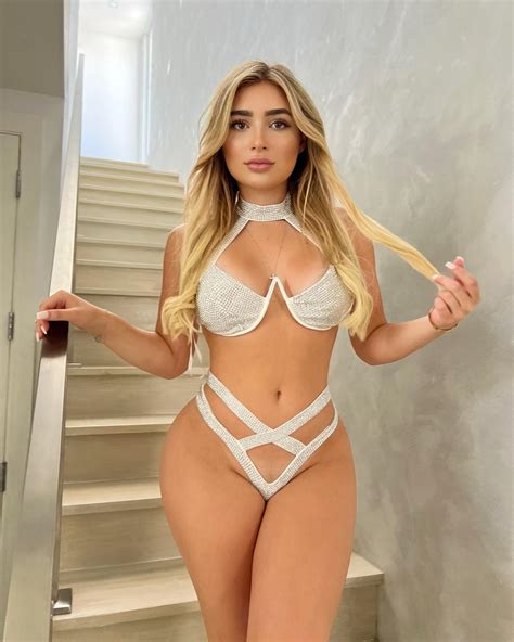 Faith Lianne OnlyFans Leak: Amazing Things You Need to Know 2024 - Star