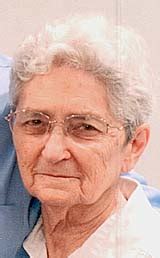 Verna A. Anderson | News, Sports, Jobs - The Journal