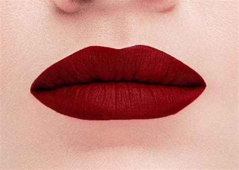 SUPERIOR MATTE LIQUID LIPSTICK – ELIAN RUSSIA