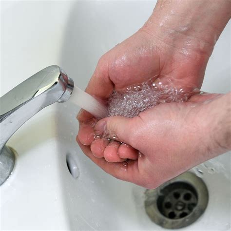 Spălatul mâinilor, câteva secunde care pot salva vieți