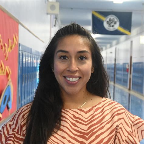 Our Staff - Staff Section - Josephine C. Locke Elementary