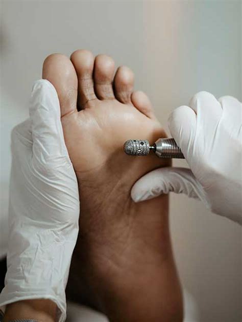 The Pedicure Types That You Should Be Aware Of