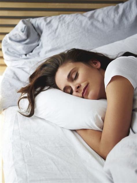 foods   good night sleep news