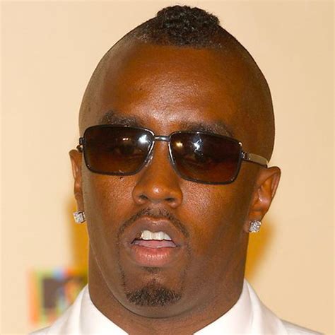 Do, Did, Diddy, Did He? – BOB'S LIQUOR STORE