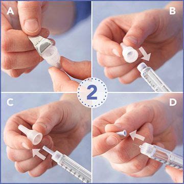 How to use an insulin pen – Artofit