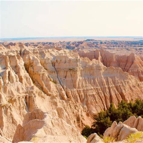 badlands np sd rnationalpark