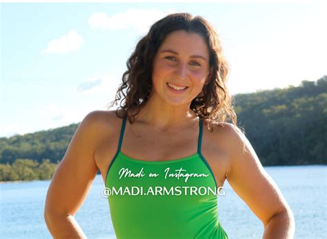 JAYD Ambassador: Madi Armstrong – JAYD Swimwear