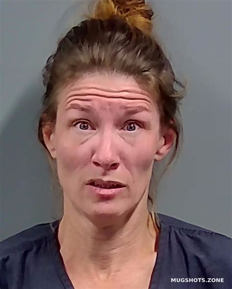 ISAAC CHRISTINA FAYE 05/27/2023 - Escambia County Mugshots Zone