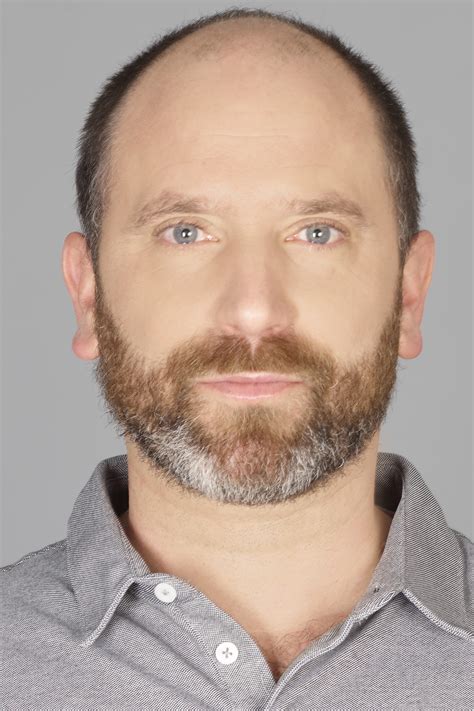 Markos Marín - Actor - e-TALENTA