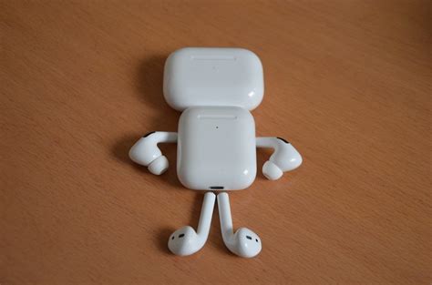 L0vetodream: Keine AirPods 3 im März – AirPods 2 werden weiter verkauft ...