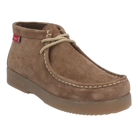 BOTIN CASUAL SIOUX PARA MUJER - Hush Puppies