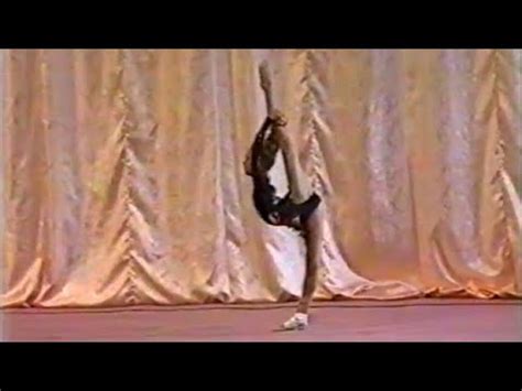 Художня гімнастика. Тренер. София Товстопят. Архів. Чемпіонат України ...