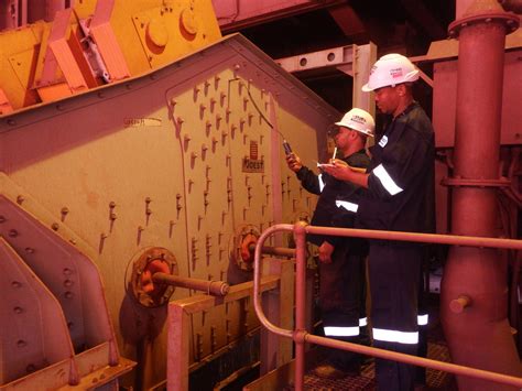 Service level agreements ensure maximum uptime - International Mining