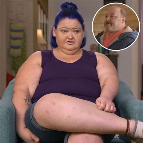 1000-Lb. Sisters’ Amy Slaton Finalizes Michael Halterman Divorce | In